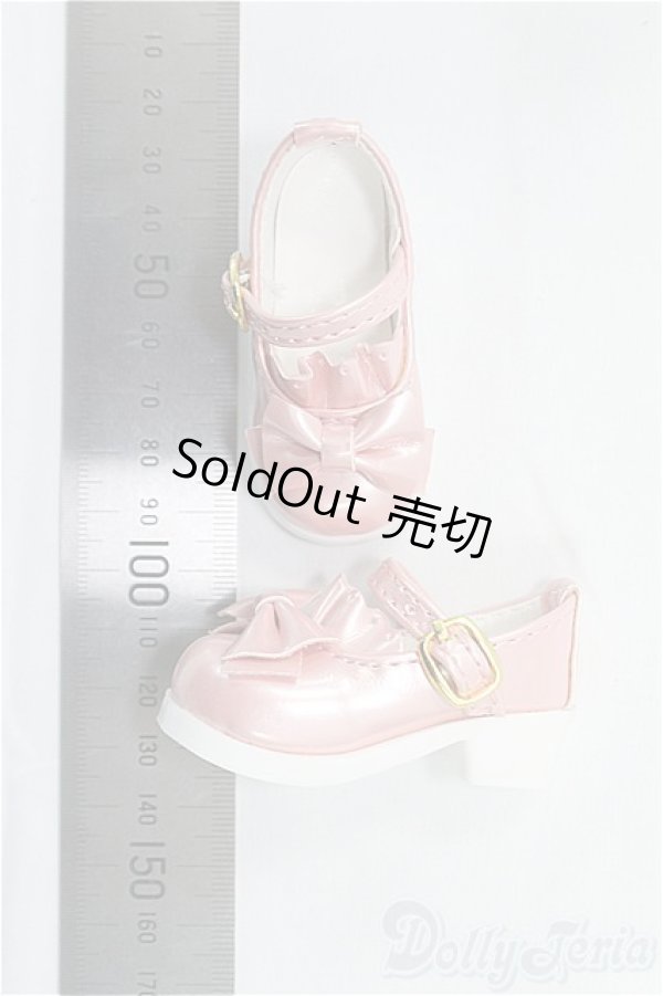 画像2: SDM＆MSD/OF:靴/1/4　40ｃｍ　BJD　MJD　衣装　ドール用 I-25-11-16-190-KD-ZI (2)