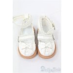 画像: SDM＆MSD/OF:靴/1/4　40ｃｍ　BJD　MJD　衣装　ドール用 I-25-11-16-191-KD-ZI