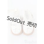 画像: SDM＆MSD/OF:靴/1/4　40ｃｍ　BJD　MJD　衣装　ドール用 I-25-11-16-191-KD-ZI