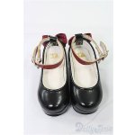 画像: SD/OF:靴　VOLKS/1/3　60ｃｍ　BJD　MJD　衣装　ドール用 I-25-11-16-192-KD-ZI