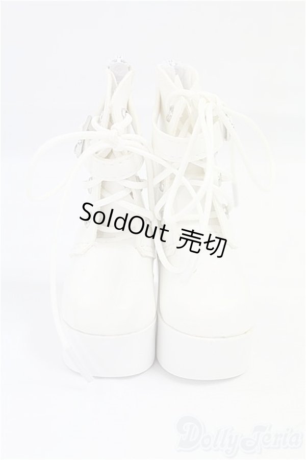 画像1: DD/OF:ヒールシューズ/0 I-25-11-16-194-KD-ZI (1)