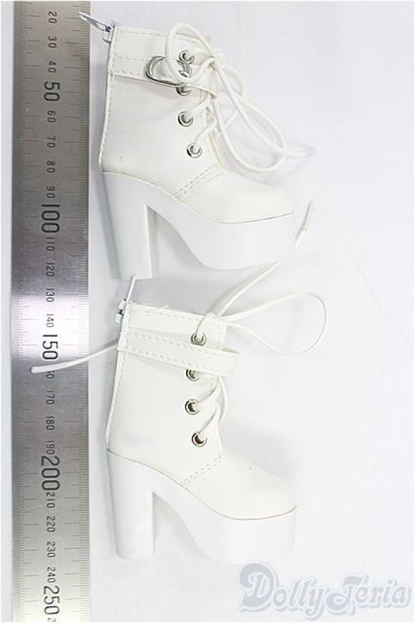 画像2: DD/OF:ヒールシューズ/0 I-25-11-16-194-KD-ZI (2)