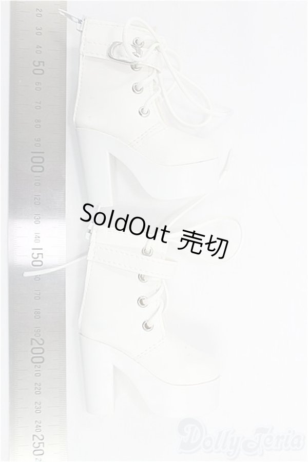 画像2: DD/OF:ヒールシューズ/0 I-25-11-16-194-KD-ZI (2)