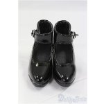 画像: DD/OF:ヒールシューズ/0 I-25-11-16-195-KD-ZI