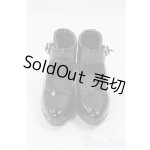 画像: DD/OF:ヒールシューズ/0 I-25-11-16-195-KD-ZI