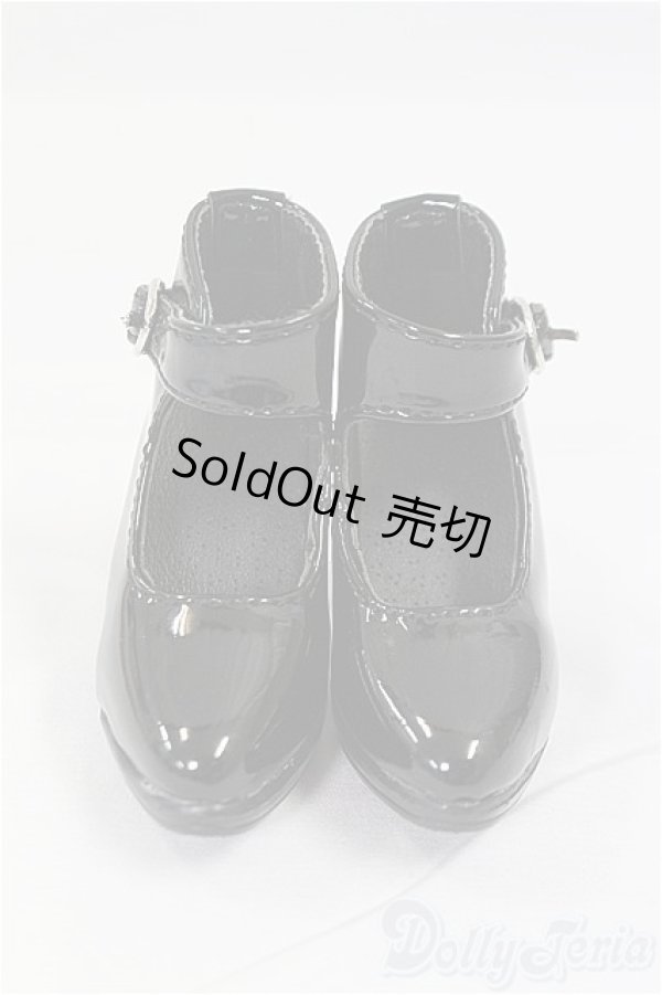 画像1: DD/OF:ヒールシューズ/0 I-25-11-16-195-KD-ZI (1)