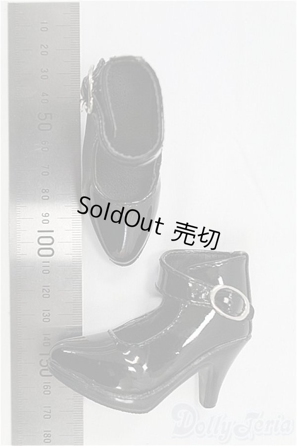 画像2: DD/OF:ヒールシューズ/0 I-25-11-16-195-KD-ZI (2)