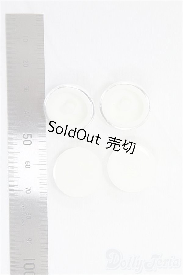 画像2: 22mm/アニメアイ/ドール用　アイ I-25-11-16-151-KD-ZI (2)