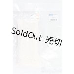 画像: SD/ケーブル編みマフラー（アイボリー）/1/3　60ｃｍ　BJD　MJD　衣装　ドール用 I-25-11-16-155-KD-ZI