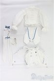 画像1: SDM＆MSD/OF:衣装セット/1/4　40ｃｍ　BJD　MJD　衣装　ドール用 I-25-11-16-156-KD-ZI (1)
