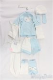 画像1: SDM＆MSD/OF:衣装セット/1/4　40ｃｍ　BJD　MJD　衣装　ドール用 I-25-11-16-157-KD-ZI (1)