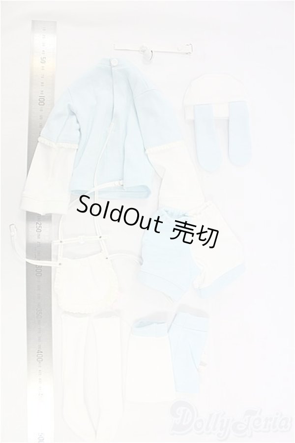 画像2: SDM＆MSD/OF:衣装セット/1/4　40ｃｍ　BJD　MJD　衣装　ドール用 I-25-11-16-157-KD-ZI (2)