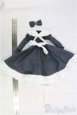 画像2: SDM＆MSD/OF:ワンピース/1/4　40ｃｍ　BJD　MJD　衣装　ドール用 I-25-11-16-158-KD-ZI (2)