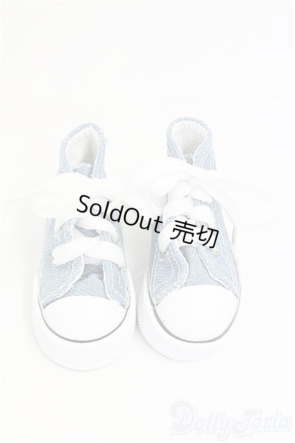 画像1: SDM＆MSD/OF:靴/1/4　40ｃｍ　BJD　MJD　衣装　ドール用 I-25-11-16-189-KD-ZI (1)