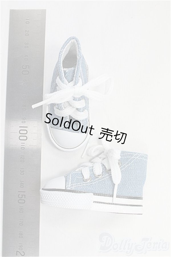 画像2: SDM＆MSD/OF:靴/1/4　40ｃｍ　BJD　MJD　衣装　ドール用 I-25-11-16-189-KD-ZI (2)