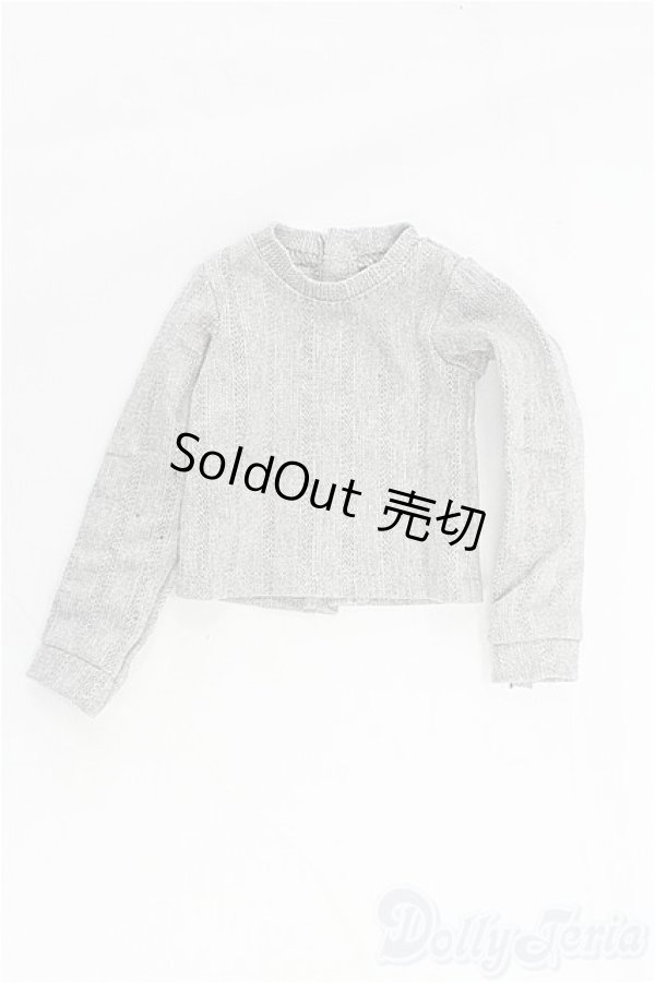 画像1: SDM＆MSD/OF:トップス/1/4　40ｃｍ　BJD　MJD　衣装　ドール用 I-25-11-16-176-KD-ZI (1)