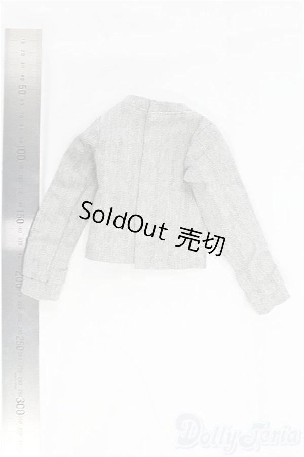 画像2: SDM＆MSD/OF:トップス/1/4　40ｃｍ　BJD　MJD　衣装　ドール用 I-25-11-16-176-KD-ZI (2)