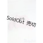 画像: SDM＆MSD/OF:トップス/1/4　40ｃｍ　BJD　MJD　衣装　ドール用 I-25-11-16-178-KD-ZI