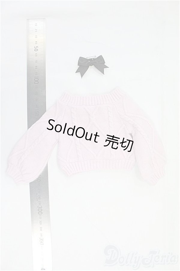 画像2: SDM＆MSD/OF:トップス/1/4　40ｃｍ　BJD　MJD　衣装　ドール用 I-25-11-16-178-KD-ZI (2)