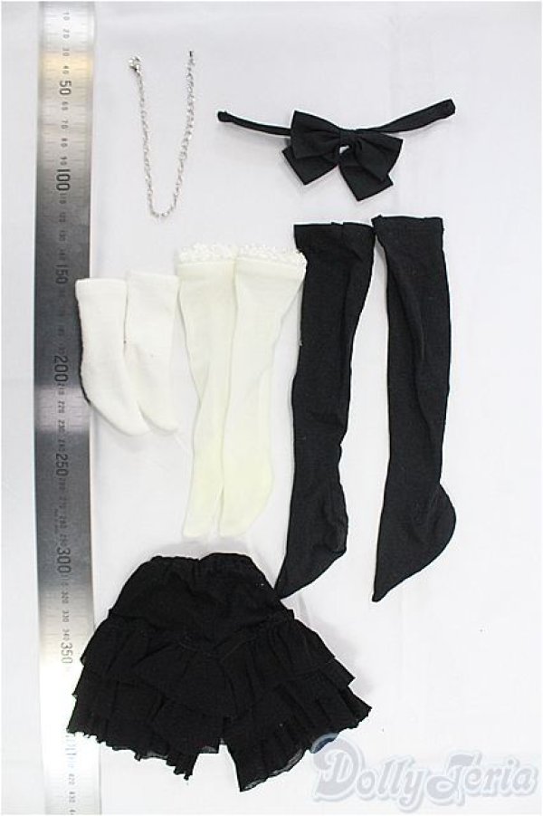 画像2: SDM＆MSD/OF:小物/1/4　40ｃｍ　BJD　MJD　衣装　ドール用 I-25-11-16-182-KD-ZI (2)