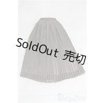 画像: SDM＆MSD/OF:スカート/1/4　40ｃｍ　BJD　MJD　衣装　ドール用 I-25-11-16-183-KD-ZI