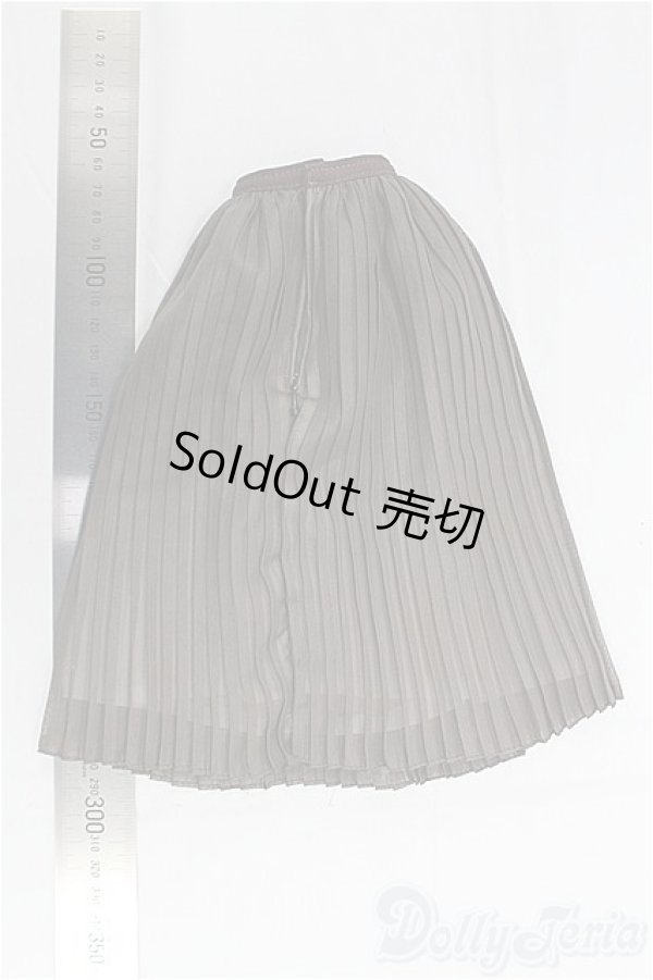 画像2: SDM＆MSD/OF:スカート/1/4　40ｃｍ　BJD　MJD　衣装　ドール用 I-25-11-16-183-KD-ZI (2)