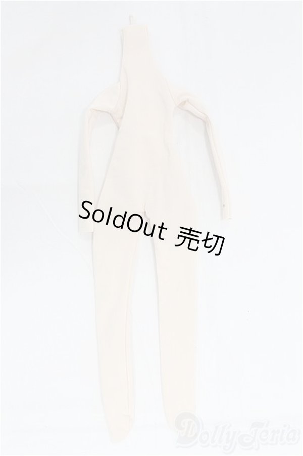 画像1: MDD/OF:ボディタイツ　VOLKS/0 I-25-11-16-185-KD-ZI (1)