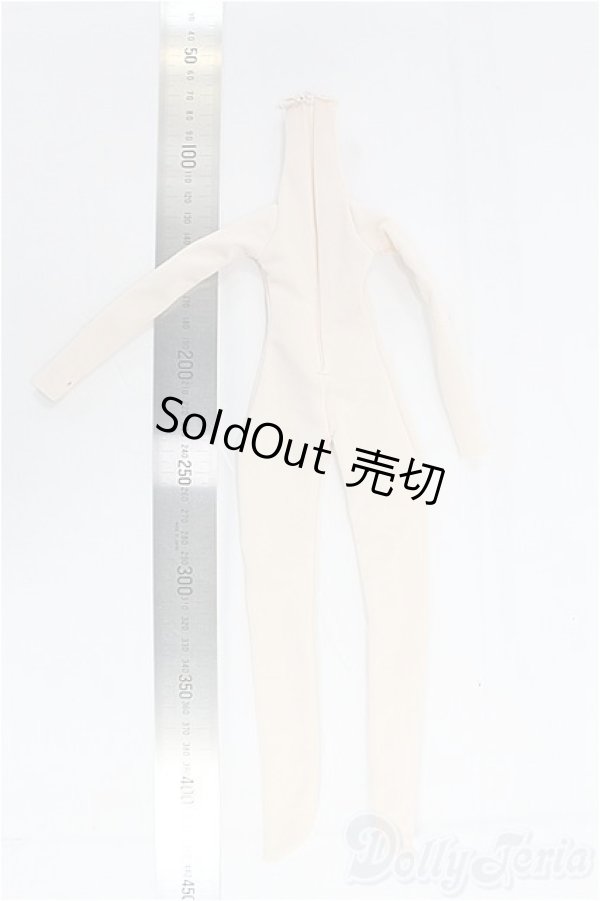 画像2: MDD/OF:ボディタイツ　VOLKS/0 I-25-11-16-185-KD-ZI (2)