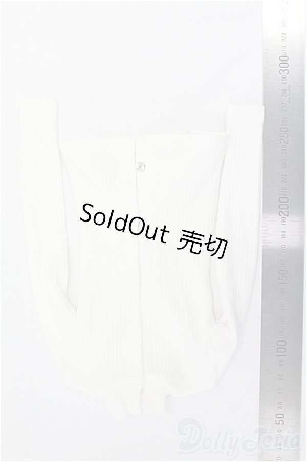 画像2: DD/OF:トップス/0 I-25-11-16-187-KD-ZI (2)