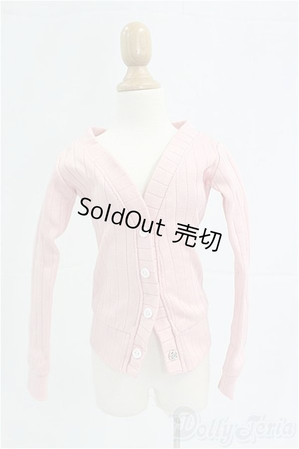 画像1: DD/OF:トップス/0 I-25-11-16-188-KD-ZI (1)