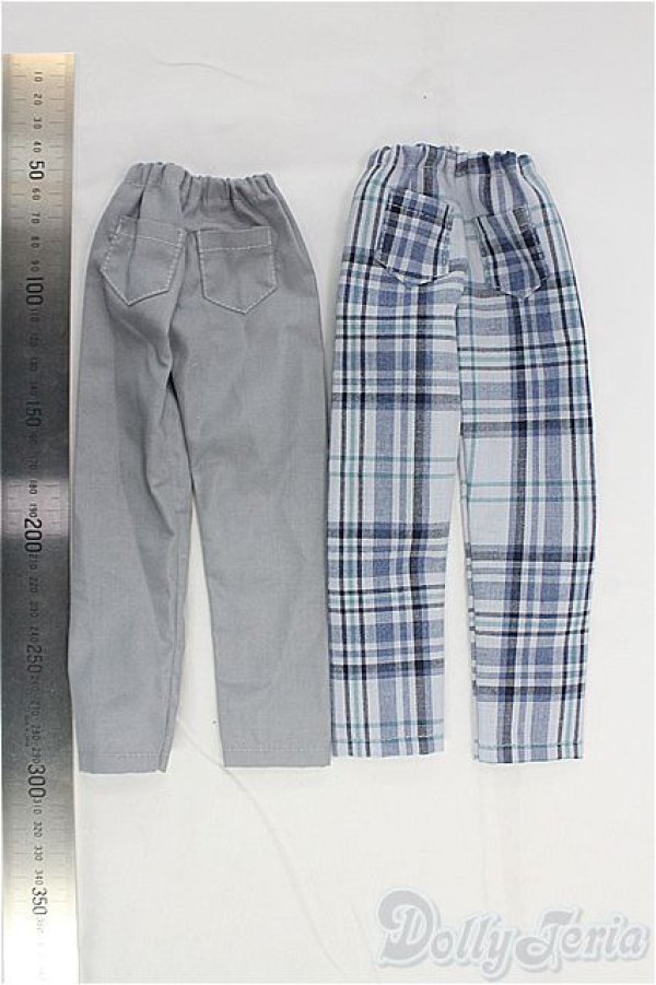 画像2: 40cmサイズドール/OF:衣装/0 I-25-11-16-174-KD-ZI (2)