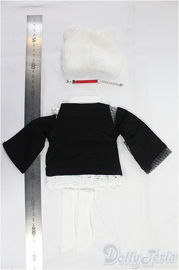 画像2: SDM＆MSD/OF:衣装セット/1/4　40ｃｍ　BJD　MJD　衣装　ドール用 I-25-11-16-172-KD-ZI (2)