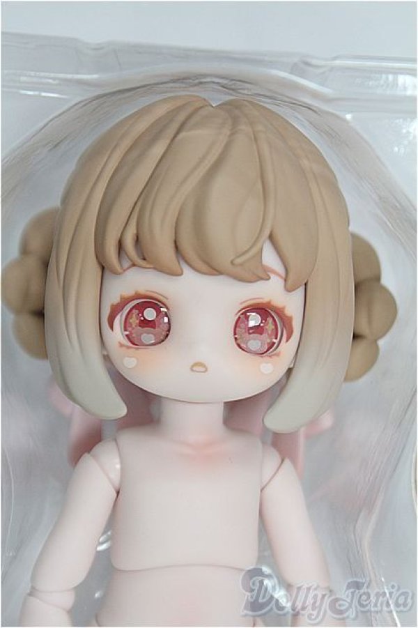 画像2: Berry Toys/砕けた星の軌跡 ヴィンテージトレジャー リンロウユ/ I-25-11-16-221-KD-ZI (2)