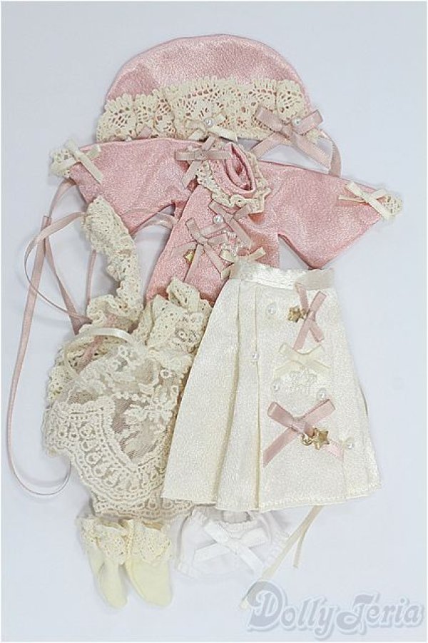 画像5: Berry Toys/砕けた星の軌跡 ヴィンテージトレジャー リンロウユ/ I-25-11-16-221-KD-ZI (5)