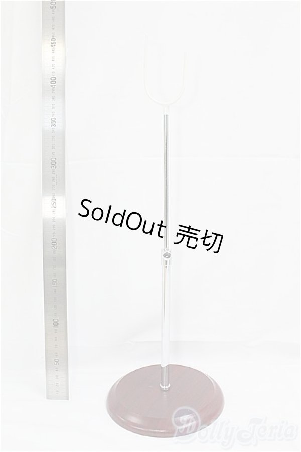 画像2: 60ｃｍドール用スタンド/0 I-25-11-16-209-KD-ZI (2)