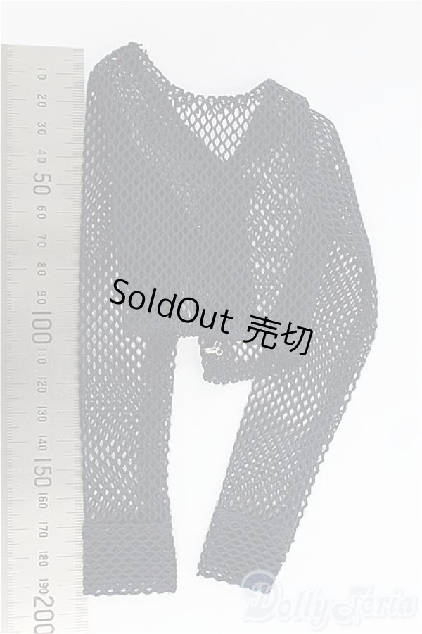 画像2: azone/OF:50cmサイズドール　衣装/0 I-25-11-16-233-KD-ZI (2)