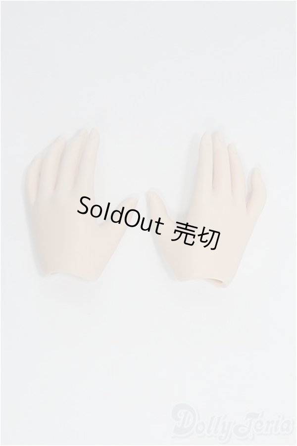 画像1: DD/ハンドパーツ/0 I-25-11-16-235-KD-ZI (1)