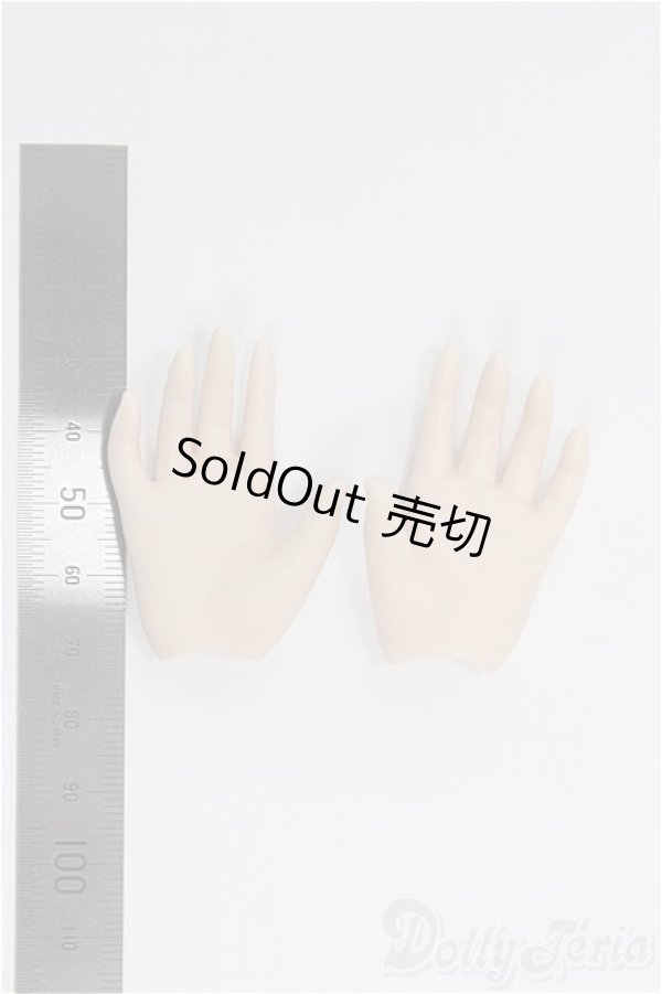 画像2: DD/ハンドパーツ/0 I-25-11-16-235-KD-ZI (2)