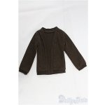 画像: 50cmサイズドール/OF:衣装/0 I-25-11-16-243-KD-ZI