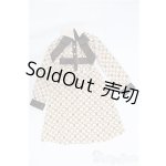 画像: 50cmサイズドール/OF:衣装/0 I-25-11-16-245-KD-ZI