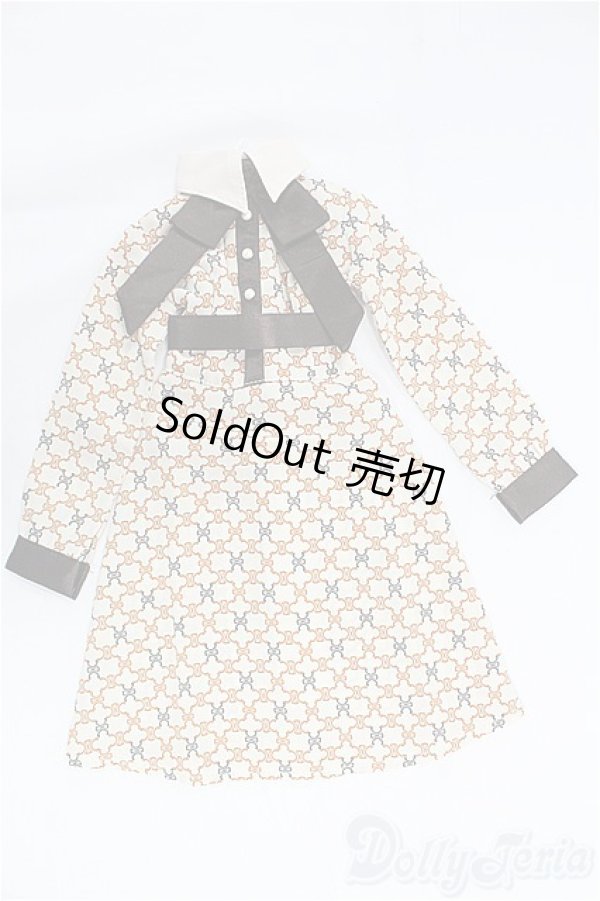 画像1: 50cmサイズドール/OF:衣装/0 I-25-11-16-245-KD-ZI (1)