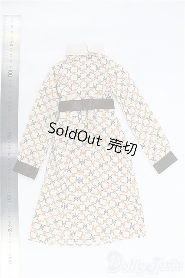 画像2: 50cmサイズドール/OF:衣装/0 I-25-11-16-245-KD-ZI (2)