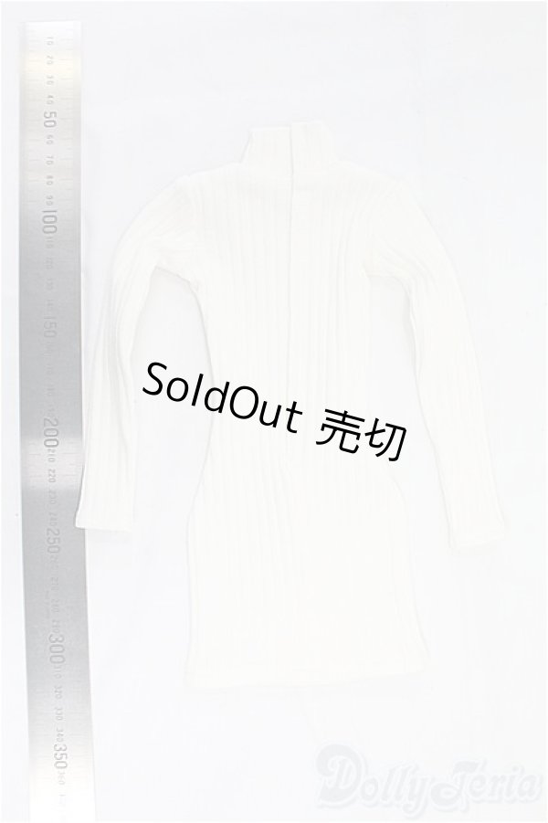 画像2: 50cmサイズドール/OF:衣装/0 I-25-11-16-246-KD-ZI (2)