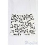 画像: 50cmサイズドール/OF:衣装/0 I-25-11-16-248-KD-ZI