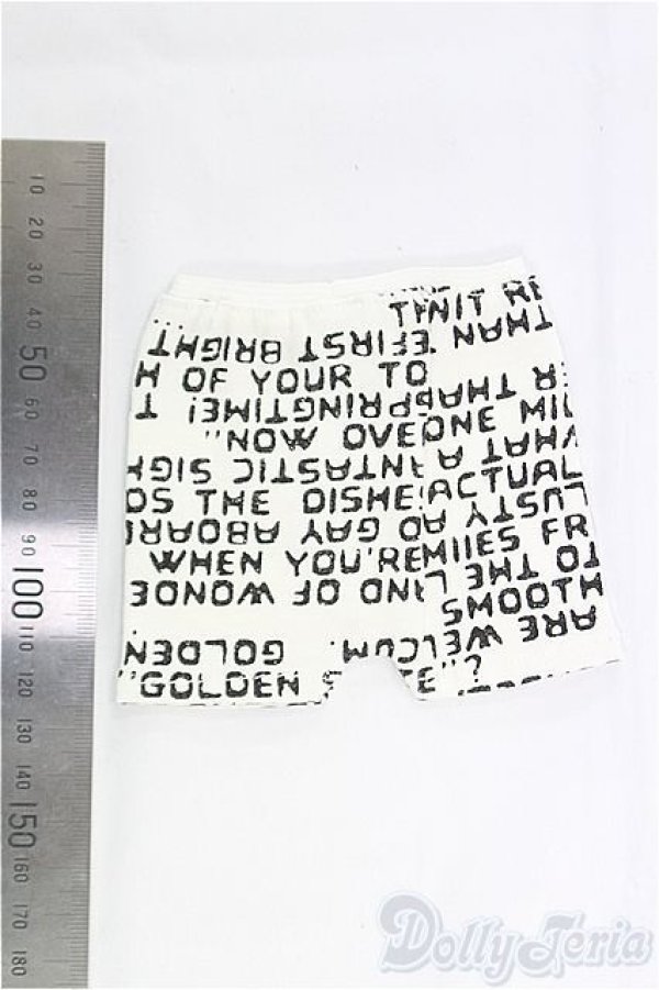 画像2: 50cmサイズドール/OF:衣装/0 I-25-11-16-248-KD-ZI (2)