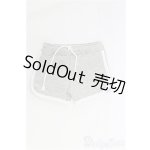 画像: DD/OF:パンツ/0 I-25-11-16-250-KD-ZI