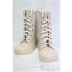 画像: SD/OF:靴/1/3　60ｃｍ　BJD　MJD　衣装　ドール用 I-25-11-23-006-KD-ZI