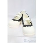 画像: SD/OF:靴/1/3　60ｃｍ　BJD　MJD　衣装　ドール用 I-25-11-23-004-KD-ZI