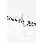 画像: SD/OF:靴/1/3　60ｃｍ　BJD　MJD　衣装　ドール用 I-25-11-23-004-KD-ZI