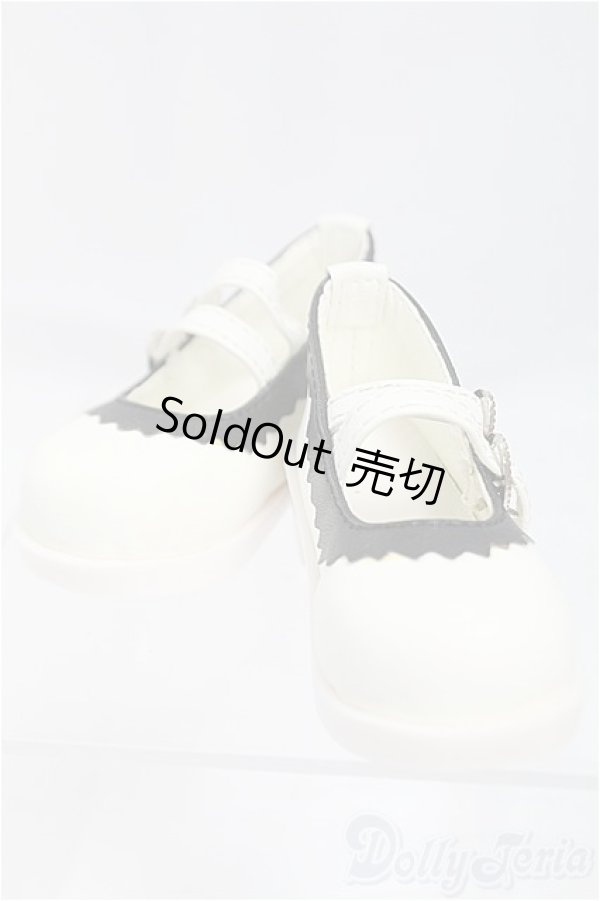 画像1: SD/OF:靴/1/3　60ｃｍ　BJD　MJD　衣装　ドール用 I-25-11-23-004-KD-ZI (1)